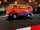 Makina slot Carrera DIGITAL 132 VW Bus T2b Peace and Love, shkallë 1:32, me drita, shumëngjyrëshe