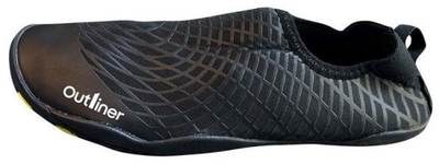 Këpucë uji Outliner WATER SHOES TR-G10, nr 40, të zeza