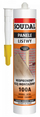 Ngjitës montimi Soudal Neoprene 100A, set me 15 copë, 280ml