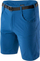 Pantallona të shkurtra për burra Hi-Tec Argola, sportive, blu