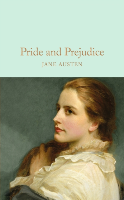 Pride And Prejudice - Jane Austen