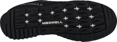 Atlete për meshkuj Merrell Catalyst Storm, nr. 42, të zeza