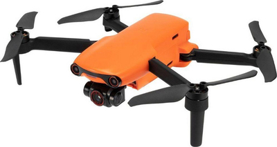 Dron Autel EVO Nano + Premium, i portokalltë