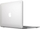Mbrojtëse e kapakut të laptopëve Macbook Speck Smartshell 13.3'', transparente