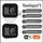Termostat WiFi Deltaco WTH07.36, ekran 3.5", me programim, i zi