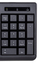 Тастатура Activejet K-3803S, USB, QWERTY, црна