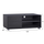 Komodë për TV Zebrano HM2340.02 120×40×41