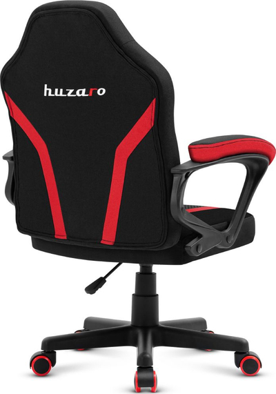 Karrige gaming për fëmijë HZ Ranger 1.0, mesh, e kuqe