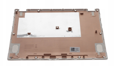 Këllëf i poshtëm laptopi Lenovo 3N 80WG, origjinal, i bardhë
