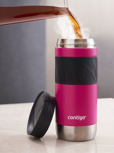 Termos Contigo Byron 2.0, Dragon Fruit, 470 ml