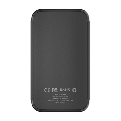 Adapter wireless CarlinKit Android Auto 2025, Bluetooth, WiFi, i zi