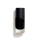 Llaku për thonj Gosh Enamel Black, 8ml, i zi