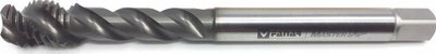 Çakëll filetoje Fanar MasterTap G 3/8, DIN 5156 C, HSS E PM, majtas