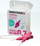 Furça ndërdentare Tandex Flexi Micro Fine Coral, set me 6 copë, rozë