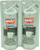 Lëng për heqjen e gëlqeres Puly Espresso, 2 x 125 ml, për makina kafeje