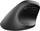 Maus Natec CRAKE, për majtakë, wireless, Bluetooth, USB, i zi