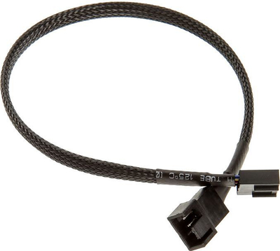 Kordoni zgjatues Akasa PWM (AK-CBFA01-30), 30 cm