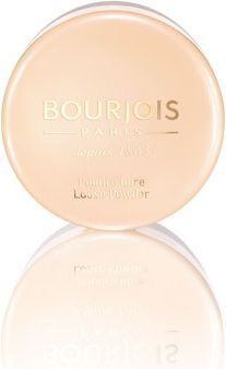 Pudër Bourjois Paris Loose Powder, 32 g, 02 Rozë
