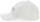 Kapele për femra Guess Baseball Cap AW5474COT01, pambuk, me strehë, e bardhë krem