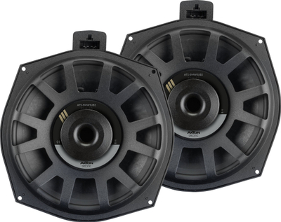 Subwoofer makine Axton ATS-BSUB2 për BMW, 8", 150W, 2 Ohm