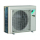 Kondicioneri Daikin Sensira FTXF35F, 3.5 kW, i bardhë