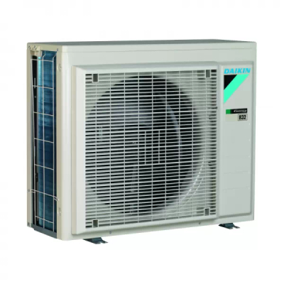 Kondicioneri Daikin Sensira FTXF35F, 3.5 kW, i bardhë
