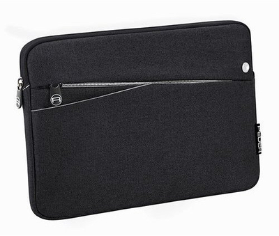 Kuti mbrojtëse tablet PEDEA Fashion, 10.1", najlon, e zezë
