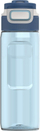 Shishe uji Kambukka Elton Crystal, 750 ml, Tritan, blu e çelët