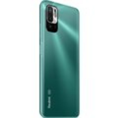 Celular Xiaomi Redmi Note 10 5G, 4GB/64GB, i gjelbërt
