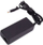 Adapter karikues për laptop HP 65W AC, origjinal, ngjyrë e zezë