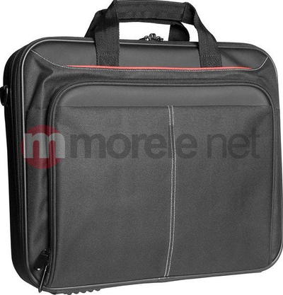 Çantë për laptop Tracer (TRATOR43467), 17'', e zezë 