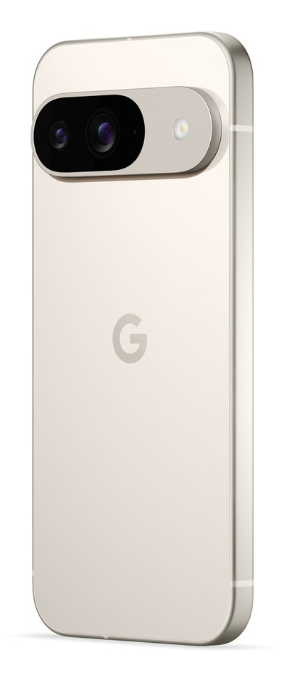 Телефон Google Pixel 9, 256GB, 5G, бел