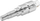 Çelës shkallëzor për unione Neo Tools 02-443, krom vanadium, 2 në 1, argjent