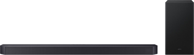 Soundbar Samsung HW-Q600F, 380W, 3.1.2 kanale, i zi