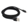 Kabllo Lightning NewerTech Premium, USB A 2.0, 2m, e zezë