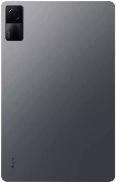 Tablet Xiaomi redmi pad, 10.61", 3GB/64GB, i hirtë