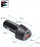 Полнач за автомобил Defender QC Fast, 30W, USB и USB C PD QC 3.0, црн