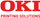 Toner OKI 46508710, magenta, origjinal