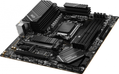 Pllakë amë MSI PRO B650M-A WIFI