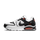 Atlete për meshkuj Nike Air Max Command, lëkurë, Air Max, të bardha