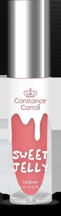 Shkëlqyes buzësh Constance Carroll nr. 06, 3.5ml