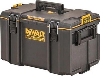 Kuti veglash Dewalt DWST83342-1, e zezë