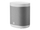Altaparlant i zgjuar Xiaomi Smart Speaker, 12W, WiFi Bluetooth, i bardhë