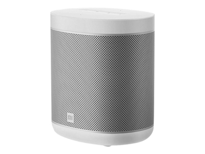 Altaparlant i zgjuar Xiaomi Smart Speaker, 12W, WiFi Bluetooth, i bardhë