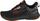 Atlete sportive Big Star M LL174108 për burra, të zeza me portokalli