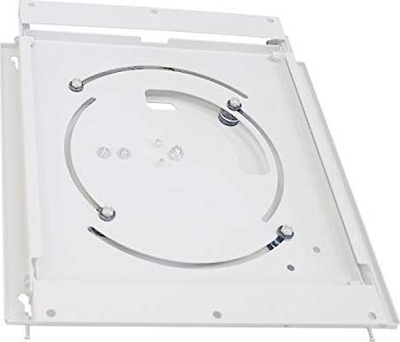 Mbajtëse muri Hagor WH SA Flip, për 55", 40 kg, e bardhë