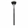 Brushë për grim MAC Cosmetics Flat fan-shaped face brush 184S 