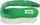 Furçë dore Lula Large Hand Brush për duar dhe thonj, me qime sintetike, gri