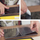 Stakllë mbrojtëse Wozinsky Tab, për Lenovo Tab P11 2nd Gen, xham i temperum 9H, transparente