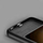 Powercase Tech-Protect Galaxy S24 Ultra, 5000mAh, me bateri të futur, i zi